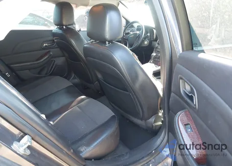 2013 Chevrolet Malibu 2Lt z USA, uszkodzony, nr VIN 1G11E5SA4DF255089